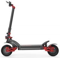 Hulajnoga elektryczna ZERO 11X (widok z boku)