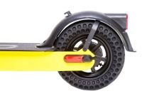 FIAT F500-F10 CROSS - tylne koo (ta)