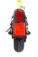 FIAT F500-F10 CROSS - widok z tyu (ta)