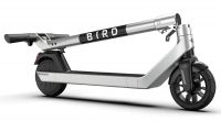 Bird Air - zoona, widok z przodu