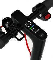 Xiaomi Mi Electric Scooter Pro - wywietlacz