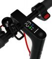 Xiaomi Mi Electric Scooter Pro - wywietlacz