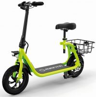 Hulajnoga elektryczna Manta FLINSTON (MES127)