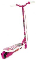 Hulajnoga elektryczna Barbie BB-KS-5.5 - z tyu