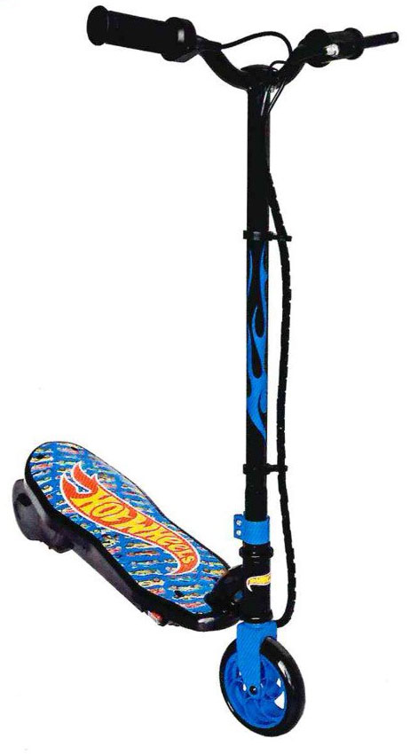 Hulajnoga elektryczna Hot Wheels HT-KS-5.5