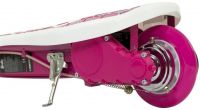 Hulajnoga elektryczna Barbie BB-KS-5.5 - napęd