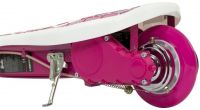 Hulajnoga elektryczna Barbie BB-KS-5.5 - napd
