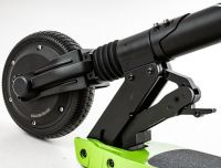 Kawasaki KX-FS6.5A - mechanizm składający