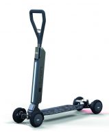 Audi e-tron Scooter