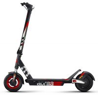 Aprilia eSR2 EVO - widok z boku