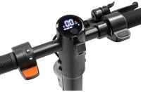 Argento Evo SR - kierownica