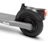 Argento Evo SR - tylne koo