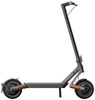 Xiaomi Electric Scooter 4 Ultra - widok z boku
