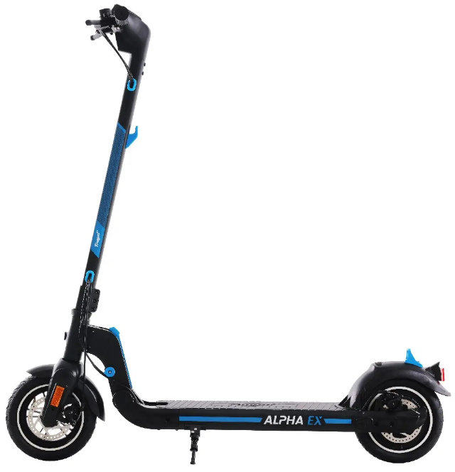 Frugal Alpha EX