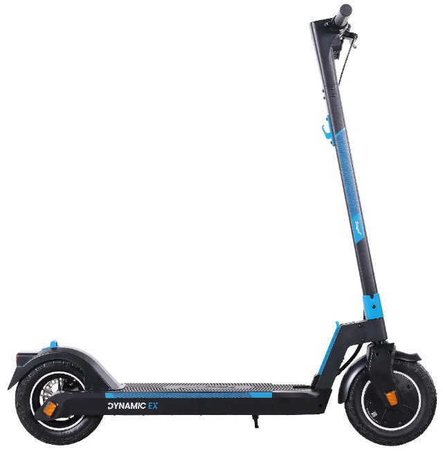 Frugal Dynamic EX