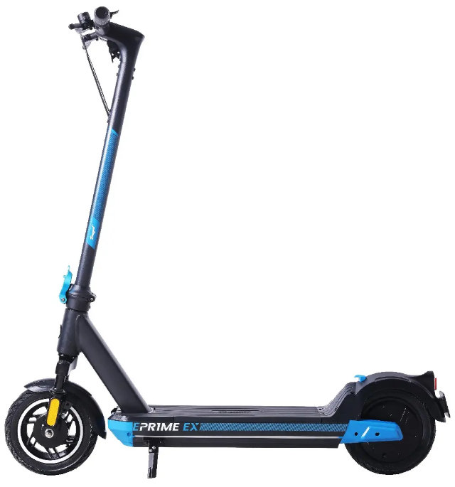 Frugal Epr1me EX