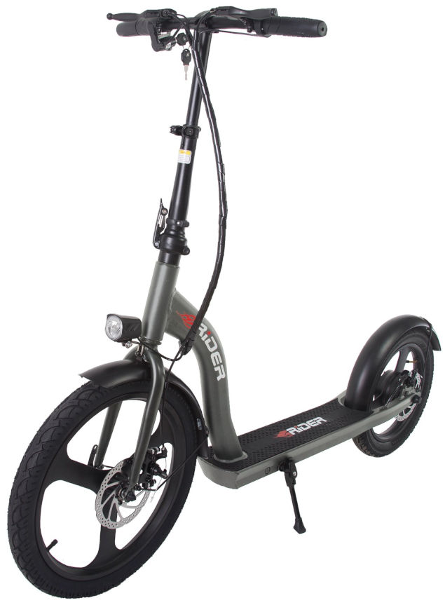 Hulajnoga elektryczna RIDER Monster Turbo