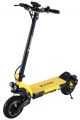 XRIDER F10 Pro - widok boczny z przodu