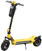 XRIDER MX10 Max - widok z boku (zdjcie 1)