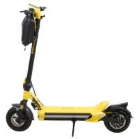XRIDER MX10 Max - widok z boku (zdjcie 2)