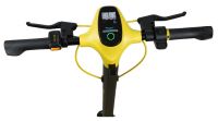 XRIDER MX10 Max - kierownica i wywietlacz