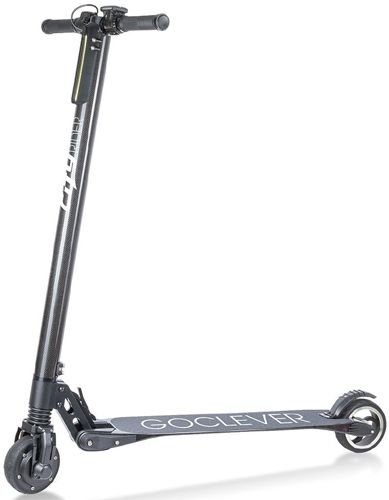 Hulajnoga elektryczna GOCLEVER City Rider 5 CARBON