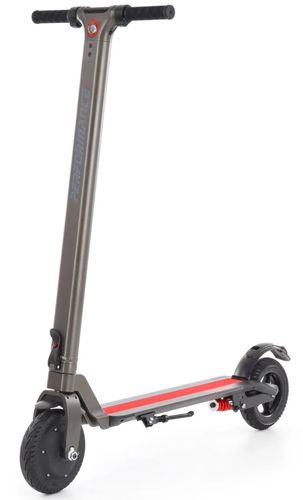 Hulajnoga elektryczna HECHT 5166