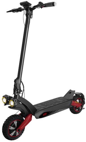 Hulajnoga elektryczna SENCOR SCOOTER X70