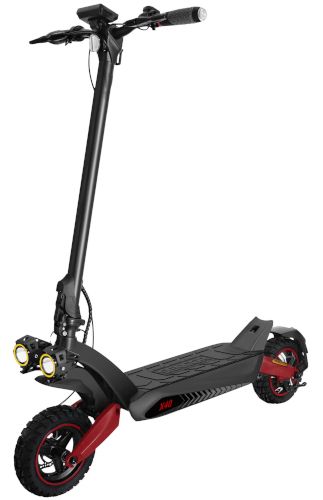 Hulajnoga elektryczna SENCOR SCOOTER X40