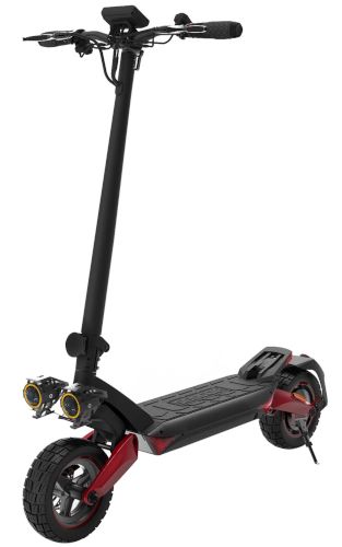 Hulajnoga elektryczna SENCOR SCOOTER X50