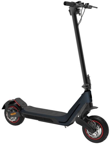Hulajnoga elektryczna SENCOR SCOOTER S80