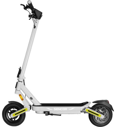 Hulajnoga elektryczna SENCOR SCOOTER S71