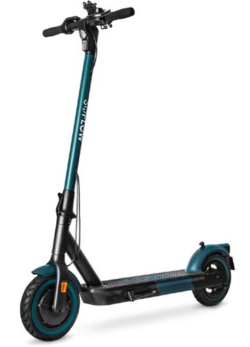 Hulajnoga elektryczna SoFlow SO6