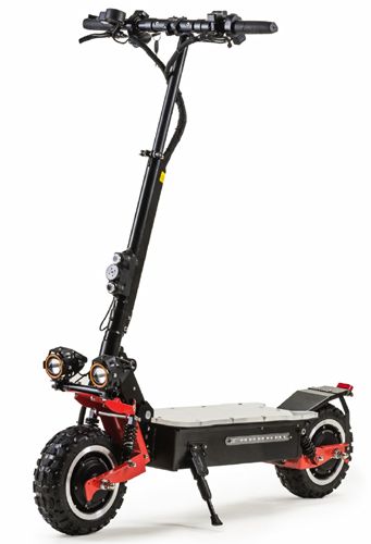 Hulajnoga elektryczna THUNDER H10