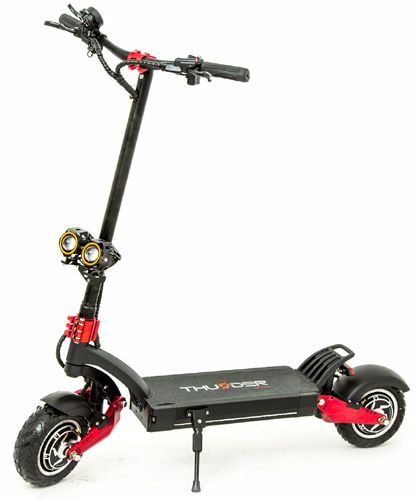 Hulajnoga elektryczna THUNDER Angel (19Ah)