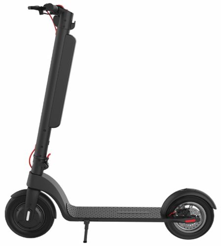 Hulajnoga elektryczna THUNDER N8