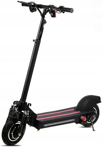 Hulajnoga elektryczna Lamtwheel AK-02