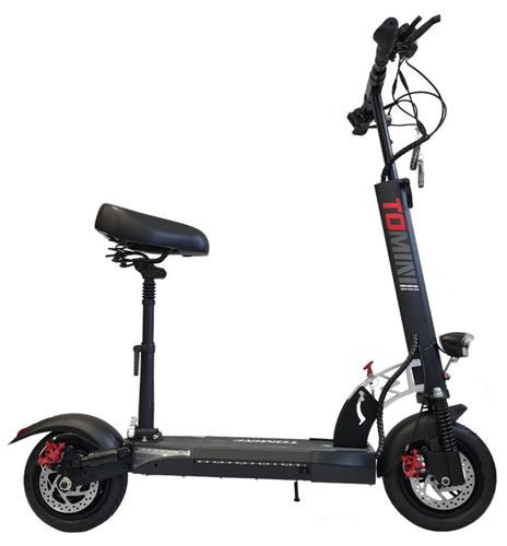 Hulajnoga elektryczna TOMINI H06c v2