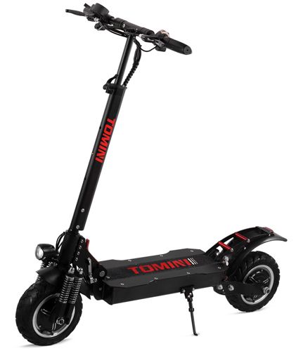 Hulajnoga elektryczna TOMINI H10