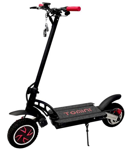 Hulajnoga elektryczna TOMINI H08