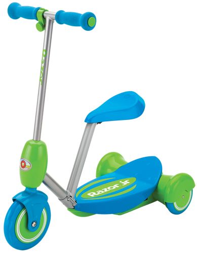 Hulajnoga elektryczna Razor Lil' ES