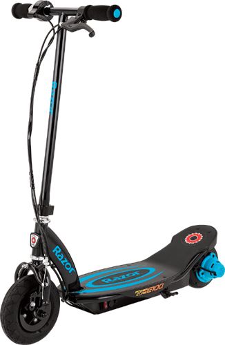 Hulajnoga elektryczna Razor Power Core E100