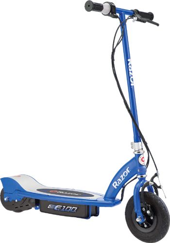 Hulajnoga elektryczna Razor E100