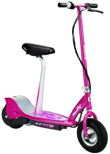 Hulajnoga elektryczna Razor E300S