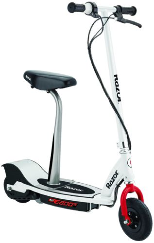 Hulajnoga elektryczna Razor E200S