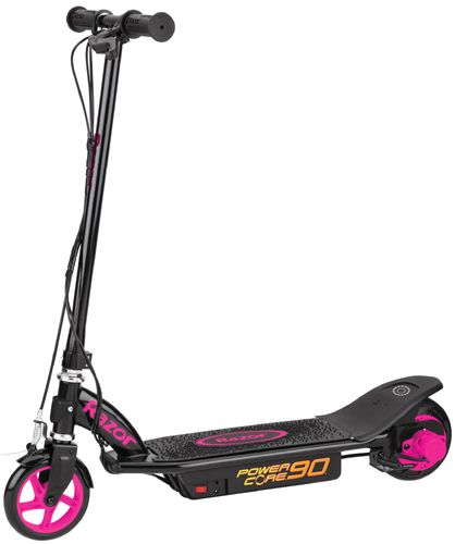 Hulajnoga elektryczna Razor Power Core 90