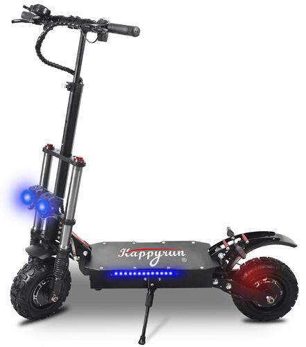 Hulajnoga elektryczna Happyrun HR-S20 (18Ah/60V)