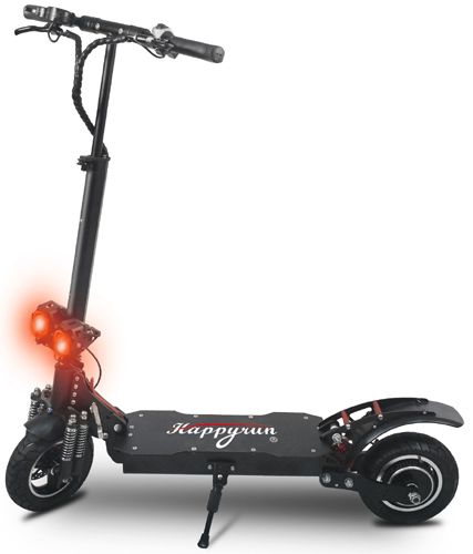 Hulajnoga elektryczna Happyrun HR-S19 (15Ah/48V)