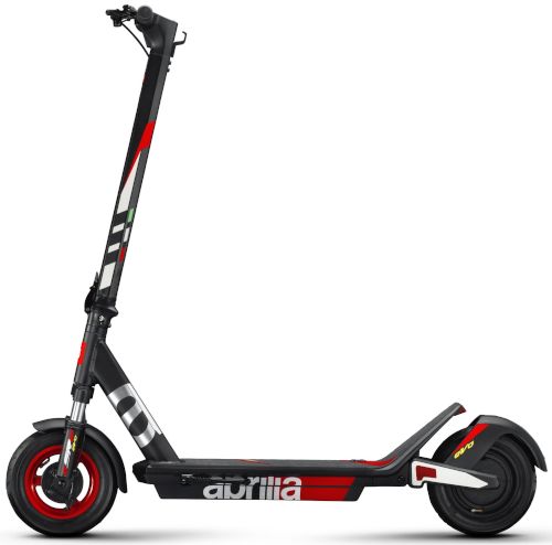 Hulajnoga elektryczna Aprilia eSR2 EVO