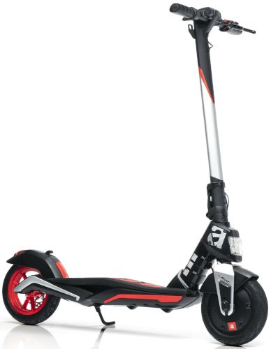 Hulajnoga elektryczna Aprilia eSR1